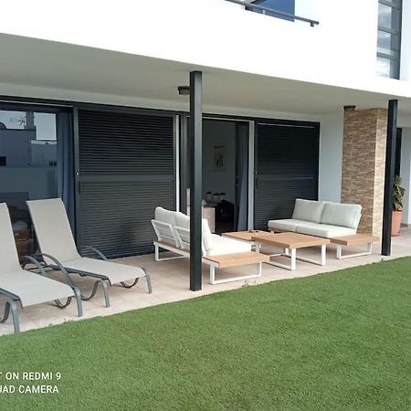Villa Gehidy 테기세 외부 사진