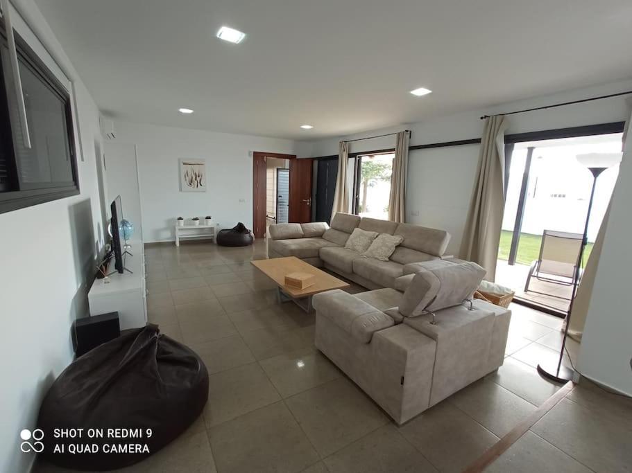 Villa Gehidy 테기세 외부 사진