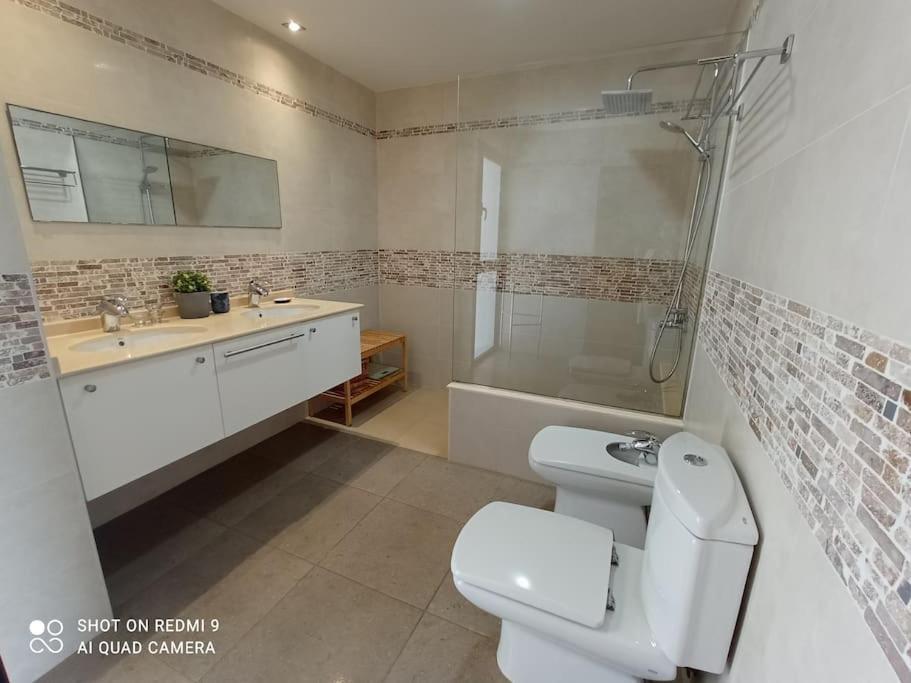 Villa Gehidy 테기세 외부 사진