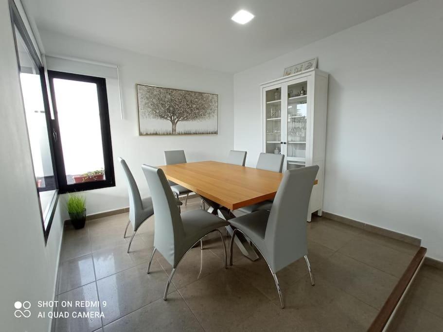 Villa Gehidy 테기세 외부 사진